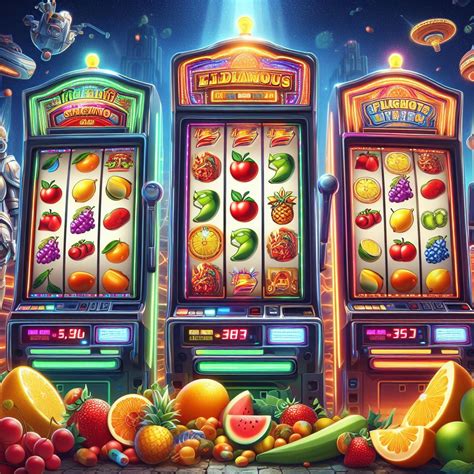 casinos nuevos online - lista de casinos online